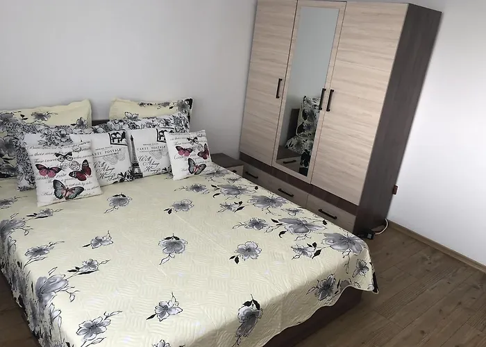 Appartamento Bella Jurilovca