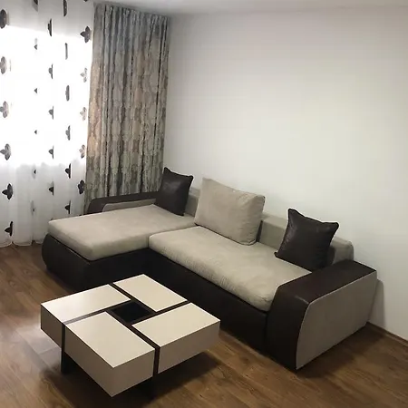 Apartament Bella Jurilovca