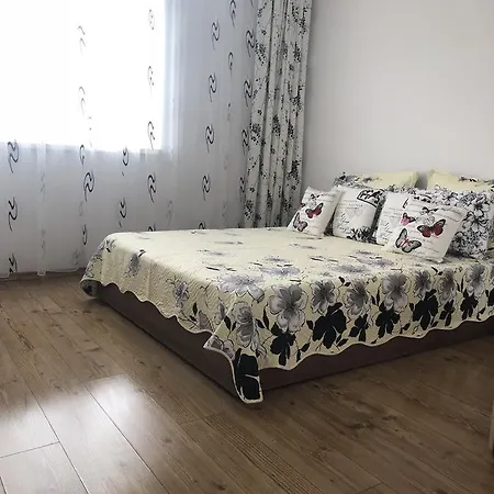 Bella Apartment