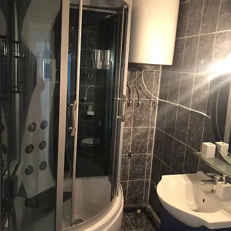 Apartament Bella