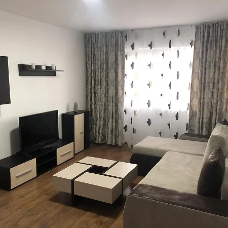 Bella Apartment Jurilovca
