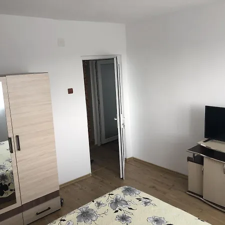 Bella Apartament *