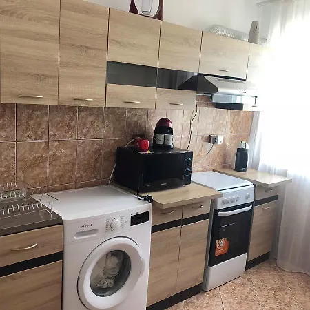 Bella Apartment