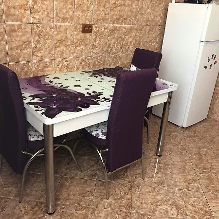 Bella Apartament *
