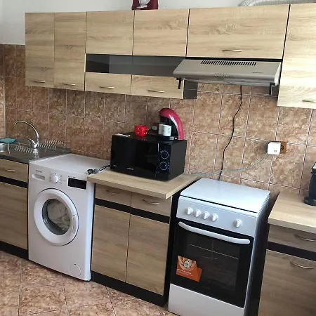 Apartament Bella *